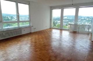 Penthouse kaufen in 35578 Wetzlar, Wetzlar - Lichtdurchflutete 3-Zi-Wohnung Panoramablick Wetzlar barrierefrei