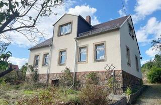 Einfamilienhaus kaufen in 01445 Radebeul, Radebeul - Vom ALTBAU zum TRAUMHAUS in Südhanglage