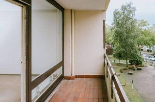 Wohnung kaufen in 12277 Berlin, Berlin - Geräumige, familiengerechte 4-Zimmer-Wohnung mit Balkon in Mariendorf, Berlin