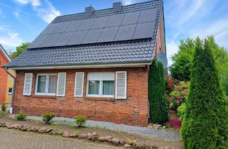 Einfamilienhaus kaufen in 49828 Neuenhaus, Neuenhaus - Ruhige Lage nahe der Dinkel - Ihr neues Zuhause in Neuenhaus