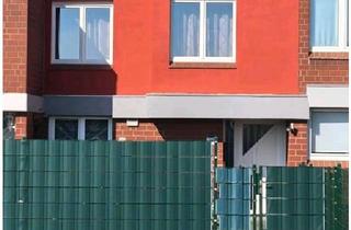 Reihenhaus kaufen in 48249 Dülmen, Dülmen - Attraktives Reihenhaus in Dülmen mit Grundstück