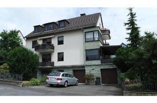 Mehrfamilienhaus kaufen in 34134 Kassel, Kassel - Provisionsfreies Renditeobjekt: Gepflegtes Mehrfamilienhaus, 7 WE