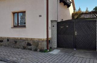 Einfamilienhaus kaufen in 04159 Leipzig, Leipzig - Einfamilienhaus mit Grundstück in LeipzigStahmeln