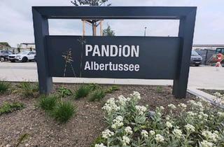 Wohnung kaufen in 40549 Düsseldorf, Düsseldorf - Exklusive 2 Zimmer Neubauwohnung - Seeblick am Albertussee