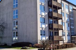 Wohnung kaufen in 95028 Hof, Hof - 1-Zi.-Studentenappartment in Hof