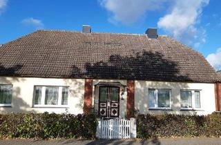 Bauernhaus kaufen in 18311 Ribnitz-Damgarten, Ribnitz-Damgarten - Vielseitiger Bauernhof Resthof mit Charakter in idealer Lage