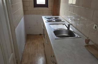 Wohnung kaufen in 27576 Bremerhaven, Bremerhaven - Wohnung zum Verkauf