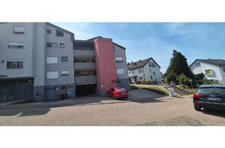 Wohnung kaufen in 89522 Heidenheim an der Brenz, Heidenheim an der Brenz - Freundlich, helle 2,5 Zimmerwohnung