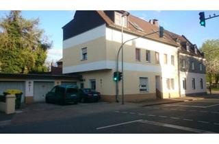 Mehrfamilienhaus kaufen in 47198 Duisburg, Duisburg - Duisburg Homberg Mehrfamilienhaus Garagen Faktor 15