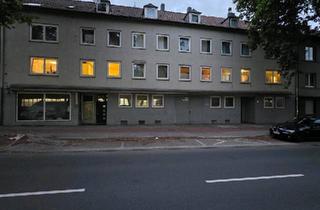 Mehrfamilienhaus kaufen in 45881 Gelsenkirchen, Gelsenkirchen - Mehrfamilienhaus mit Gewerbe - ihr Sanierungsprojekt zu Erfolg !