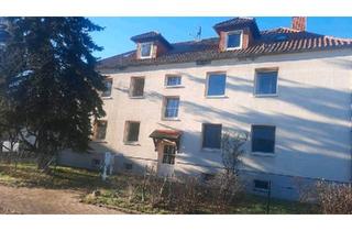 Mehrfamilienhaus kaufen in 99734 Nordhausen, Nordhausen - Mehrfamilienhaus in Nordhausen