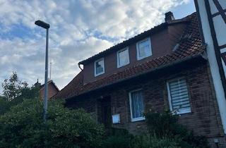 Haus kaufen in 37181 Hardegsen, Hardegsen - Haus bei Hardegsen zu verkaufen Provisionsfrei!