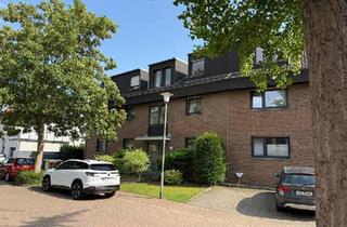 Wohnung kaufen in 47877 Willich, Willich - Eigentumswohnung 2 Zimmer, 67qm, gr. Balkon, Alt-Willich