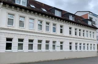 Wohnung kaufen in 08451 Crimmitschau, Crimmitschau - Vermietete 2 Zi. Wohnung als Kapitalanlage mit knapp 8% Rendite