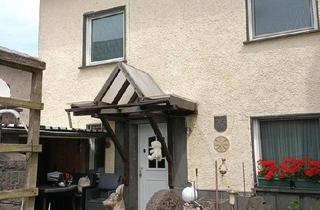 Einfamilienhaus kaufen in 56745 Weibern, Weibern - Einfamilien Haus