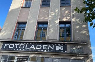 Wohnung kaufen in 06749 Bitterfeld-Wolfen, Bitterfeld-Wolfen - Renditestarkes Wohnungspaket im Zentrum von Bitterfeld