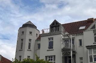 Wohnung kaufen in 28203 Bremen, Bremen - Sehr schöne Wohnung in TOP Lage am Osterdeich