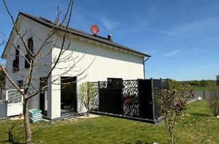 Einfamilienhaus kaufen in 01561 Ebersbach, Ebersbach - Einfamilienhaus im Grünen in der Nähe von Dresden
