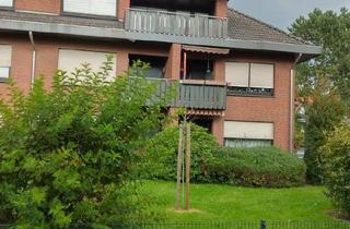 Wohnung kaufen in 31582 Nienburg, Nienburg (Weser) - Wohnung in der Alpheide