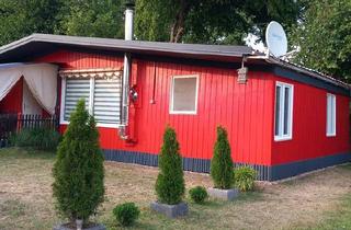 Haus kaufen in 66709 Weiskirchen, Weiskirchen - Wochenendhaus in Weierweiler - Campingplatz