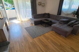Wohnung kaufen in 41363 Jüchen, Jüchen - Kernsanierte 4 Zimmer Erdgeschoss Wohnung