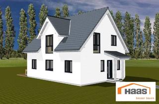 Einfamilienhaus kaufen in 92224 Amberg, Amberg - Einfamilienhaus inkl. Grundstück in Amberg