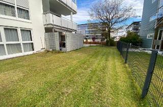 Wohnung kaufen in 78054 Villingen-Schwenningen, Villingen-Schwenningen - Exklusive, neuwertige 4,5-Raum-EG-Wohnung