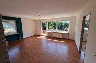 Wohnung kaufen in 79215 Elzach, Elzach - Schöne 3 Zimmer Wohnung in Oberprechtal - beste Hanglage, direkt