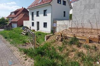 Einfamilienhaus kaufen in 36088 Hünfeld, Hünfeld - Einfamilienhaus mit Einliegerwohnung