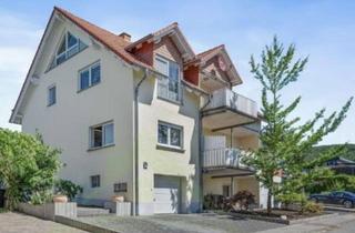 Haus kaufen in 65589 Hadamar, Hadamar - Freistehendes Zweifamilienhaus in Hadamar ohne Maklergebühren
