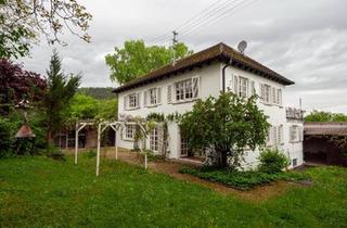 Villa kaufen in 73441 Bopfingen, Bopfingen - Traumhafte Villa im französischen Landhausstil
