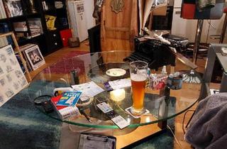 Wohnung kaufen in 89331 Burgau, Burgau - Wohnung Todtmoos hoch Schwarzwald klein fein verrückt gerichtet