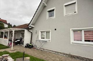 Doppelhaushälfte kaufen in 94209 Regen, Regen - DHH zu verkaufen