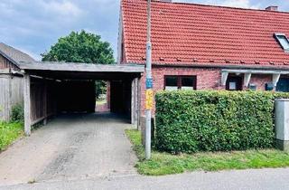 Doppelhaushälfte kaufen in 24937 Flensburg, Flensburg - Charmante Doppelhaushälfte bei Flensburg