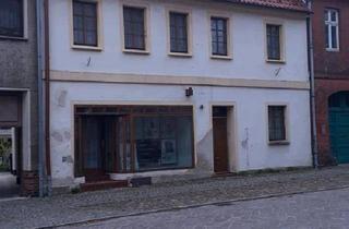 Haus kaufen in 06925 Annaburg, Annaburg - Wohnhaus Geschäftshaus