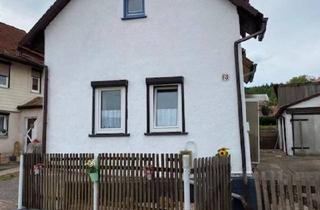 Haus kaufen in 36433 Bad Salzungen, Bad Salzungen - Charmantes Haus in EtterwindenOT Bad Salzungen provisionsfrei!