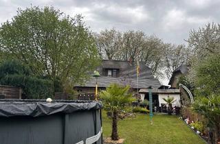Einfamilienhaus kaufen in 46238 Bottrop, Bottrop - Einfamilienhaus Reihenmittelhaus mit Garten ohne Makler