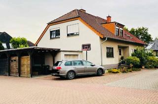 Doppelhaushälfte kaufen in 59069 Hamm, Hamm - Doppelhaushälfte in beliebter Wohnlage von Hamm-Berge