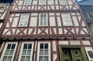 Haus kaufen in 35578 Wetzlar, Wetzlar - Haus in Wetzlar Altstadt zu kaufen von privat
