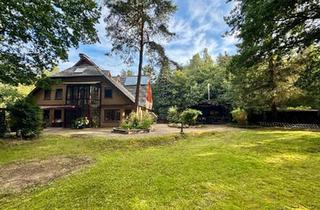 Haus kaufen in 49624 Löningen, Löningen - Großes Wohnhaus in der Natur, zentrumsnah und ruhig gelegen!