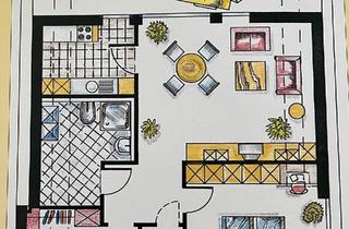 Wohnung kaufen in 59302 Oelde, Oelde - Barrierefreie Eigentumswohnung in Oelde