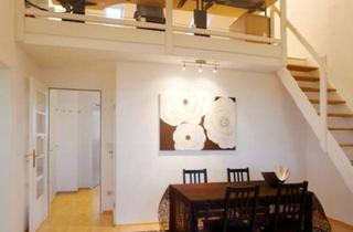 Wohnung kaufen in 80939 München, München - Maisonette Dachgeschosswohnung in München-Freimann zu verkaufen