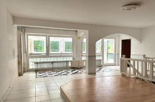 Wohnung kaufen in 75217 Birkenfeld, Birkenfeld - Gartenwohnung (3,5 Zimmer) mit Potenzial in Birkenfeld