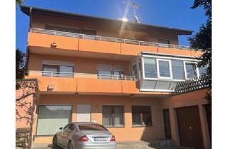 Wohnung kaufen in 74235 Erlenbach, Erlenbach - Dachgeschosswohnung in Erlenbach 74235