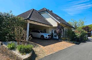 Einfamilienhaus kaufen in 65606 Villmar, Villmar - Gepflegtes Einfamilienhaus in ruhiger Lager OHNE MAKLER