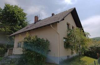 Haus kaufen in 35457 Lollar, Lollar - 1-2 Familienhaus in bevorzugter und ruhiger Lage!