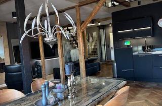 Loft kaufen in 38118 Braunschweig, Braunschweig - Exklusive Dachgeschosswohnung mit Galerie,Toplage in Braunschweig