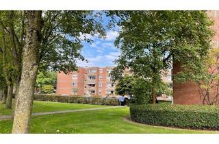Wohnung kaufen in 48159 Münster, Münster - Gut geschnittene 3-Zimmer-Wohnung