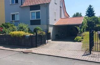 Doppelhaushälfte kaufen in 99326 Stadtilm, Stadtilm - Doppelhaushälfte