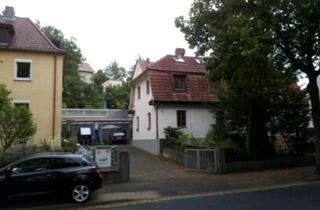 Haus kaufen in 97424 Schweinfurt, Schweinfurt - Haus mit Gewebefähiger Halle